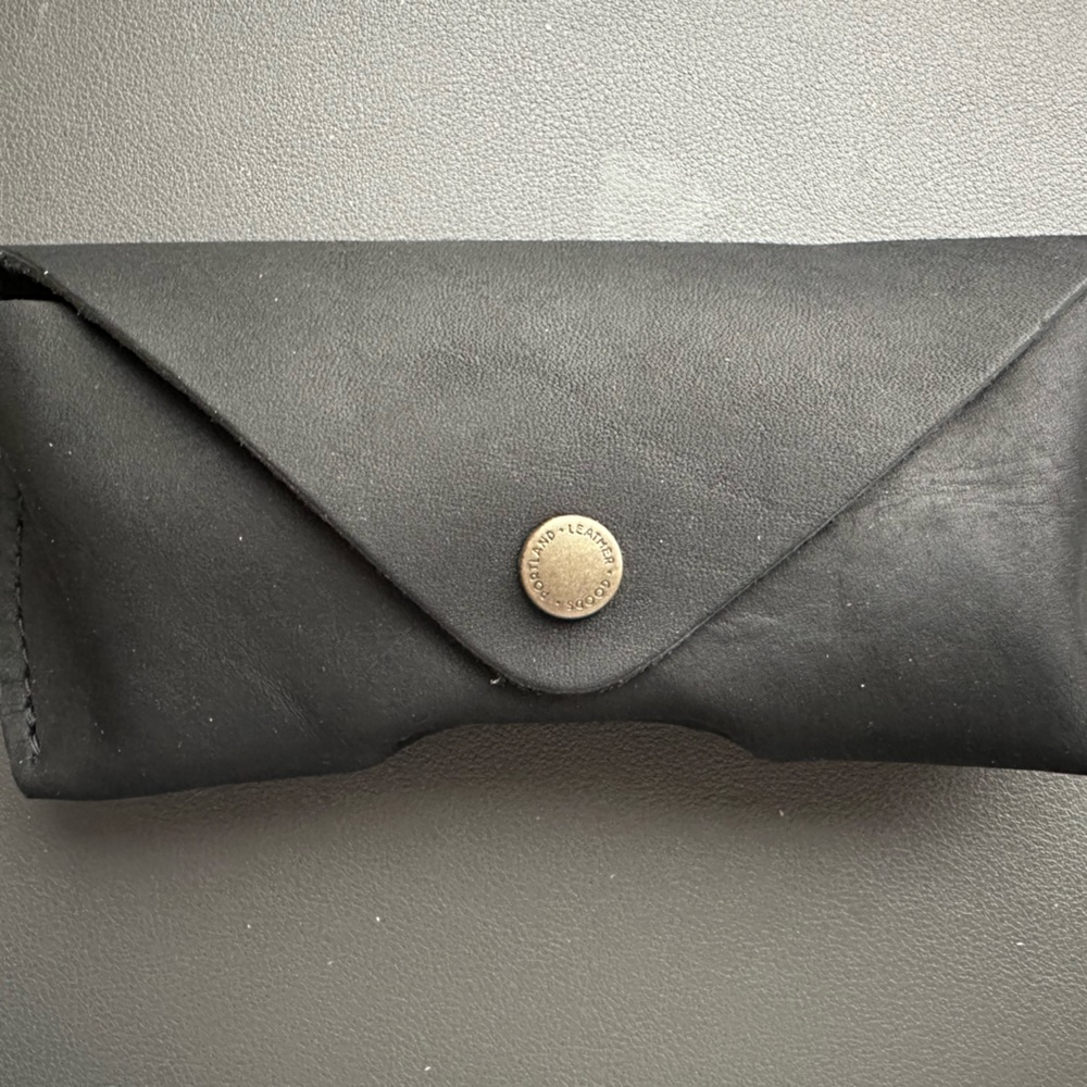 PLG sunglass case